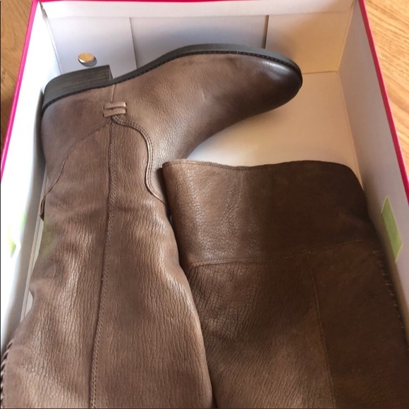 + VINCE CAMUTO + Patamina Boots - Picture 6 of 8